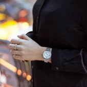 Emporio Armani AR1908 Kadın Kol Saati thumbnail 4
