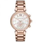 Michael Kors MK6282 Kadın Kol Saati thumbnail 1
