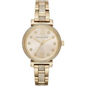 Michael Kors MK3881 Kadın Kol Saati thumbnail 1