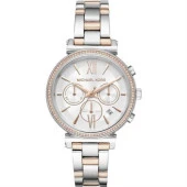 Michael Kors Mk6558 Kadın Kol Saati thumbnail 1