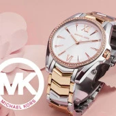 Michael Kors MK6686 Kadın Kol Saati thumbnail 3