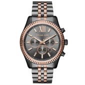 Michael Kors Mk8561 Erkek Kol Saati thumbnail 1