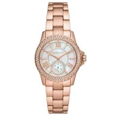 Michael Kors MK7364 Kadın Kol Saati thumbnail 1