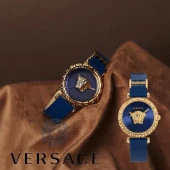 Versace VRSCVEDV00219 Kadın Kol Saati thumbnail 2