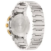 Versace VRSCVEZ900221 Erkek Kol Saati thumbnail 2