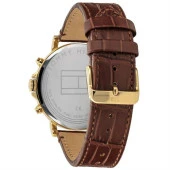 Tommy Hilfiger TH1710380 Erkek Kol Saati thumbnail 3