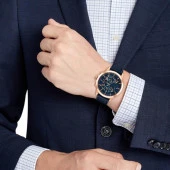 Tommy Hilfiger TH1710475 Erkek Kol Saati thumbnail 4