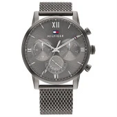 Tommy Hilfiger TH1791882 Erkek Kol Saati thumbnail 1