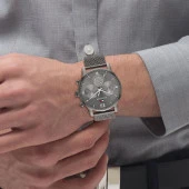 Tommy Hilfiger TH1791882 Erkek Kol Saati thumbnail 2