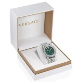 Versace Vrscve3j00422 Erkek Kol Saati thumbnail 4