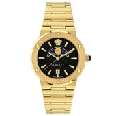 Versace Vrscve7g00323 Kol Saati thumbnail 1
