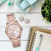Michael Kors MK3491 Kadın Kol Saati thumbnail 3