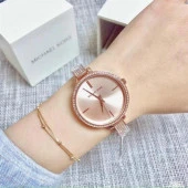 Michael Kors MK3784 Kadın Kol Saati thumbnail 3