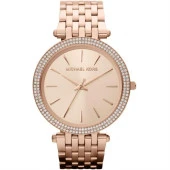 Michael Kors Mk3192 Bayan Kol Saati thumbnail 1