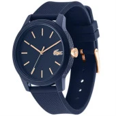 Lacoste LAC2011011 Erkek Kol Saati thumbnail 2