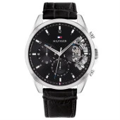 Tommy Hilfiger Th1710449 Erkek Kol Saati thumbnail 1