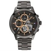 Tommy Hilfiger Th1710479 Erkek Kol Saati thumbnail 1