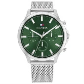 Tommy Hilfiger Th1710499 Erkek Kol Saati thumbnail 1