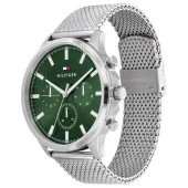 Tommy Hilfiger Th1710499 Erkek Kol Saati thumbnail 2