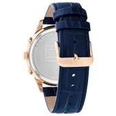 Tommy Hilfiger Th1710503 Erkek Kol Saati thumbnail 2