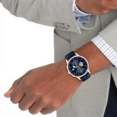 Tommy Hilfiger Th1710503 Erkek Kol Saati thumbnail 3