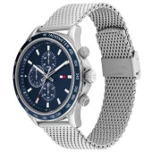 Tommy Hilfiger Th1792018 Erkek Kol Saati thumbnail 2