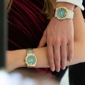 Versace VRSCVEVI00420 Kol Saati thumbnail 2