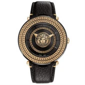 Versace Vrscvql030015 Erkek Kol Saati thumbnail 1