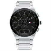 Tommy Hilfiger TH1791897 Erkek Kol Saati thumbnail 1