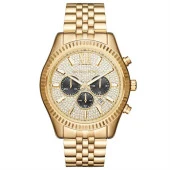 Michael Kors MK8494 Erkek Kol Saati thumbnail 1