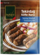 BUHARA TEKİRDAĞ KÖFTE HARCI 90 GR thumbnail 1