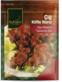 BUHARA ÇİĞ KÖFTE HARCI 100 GR thumbnail 2