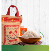 alşalan Basmati Pirinç 5 Kg "orjınal" thumbnail 2