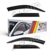 Fiat Palio Cam Rüzgarlığı 4lü thumbnail 2