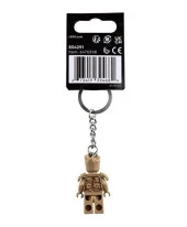 Lego Star Wars 854291 Marvel Groot Anahtarlık thumbnail 2