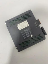 Leadshine L7EC-100S EtherCat Ac Servo Sürücü thumbnail 4