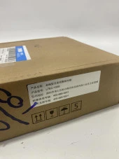 Leadshine L7EC-100S EtherCat Ac Servo Sürücü thumbnail 8