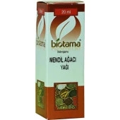 Biotama Mendil Ağacı Yağı 20 Ml thumbnail 1