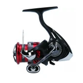 Daiwa Ninja 23 LT 2000 LRF Olta Makinesi thumbnail 1