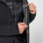 Millet Softshell K ABSOLUTE SHIELD Erkek Ceket MIV9017 0247 thumbnail 4