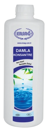 Ersağ Damla Konsantre 1000 Ml. thumbnail 1