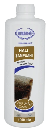 Ersağ Halı Şampuanı 1000 Ml. thumbnail 1