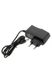 Modem Adaptörü 12 V 1 A Kalın Uçlu 5.5x2.5mm Uçlu thumbnail 1