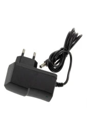 12V 1AMPER ADAPTÖR- 12 VOLT 1 A LED - MODEM - MİNİ UYDU ADAPTÖRÜ SLİM ADAPTÖR thumbnail 3
