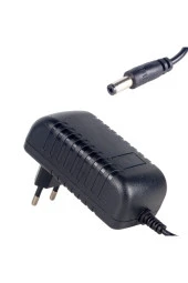 Adaptör 12v 2a Ac/dc Adaptör 12v Ac Adaptör Switch Mode Korumalı Tablet /modem/led 12v Adaptör thumbnail 1