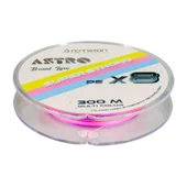 Remixon Astro 8x 300m Multicolor İp Misina thumbnail 2
