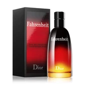 Dior Fahrenheit EDT 100 ml Erkek Parfüm thumbnail 2