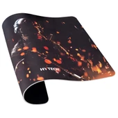 Hytech Hy-Xmpd35-3 25*35 Gaming Mouse Pad thumbnail 2