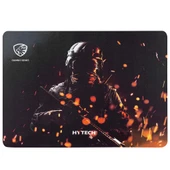 Hytech Hy-Xmpd35-3 25*35 Gaming Mouse Pad thumbnail 1