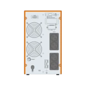 MAKELSAN Powerpack SE 3 KVA Online UPS6x9A Akü thumbnail 2